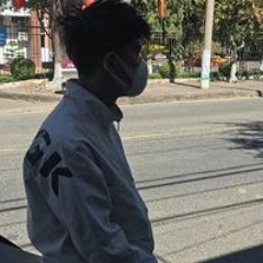 Nguyen Ho Anh Hoang