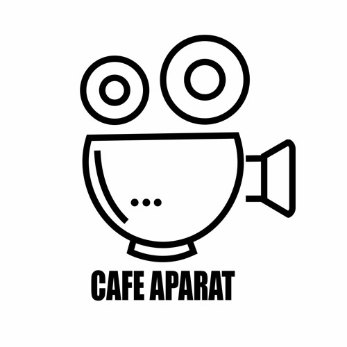 CAFE APARAT’s avatar