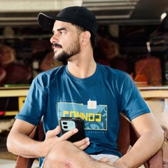Ali Ikram