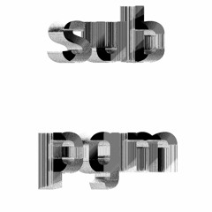 SUBPGM