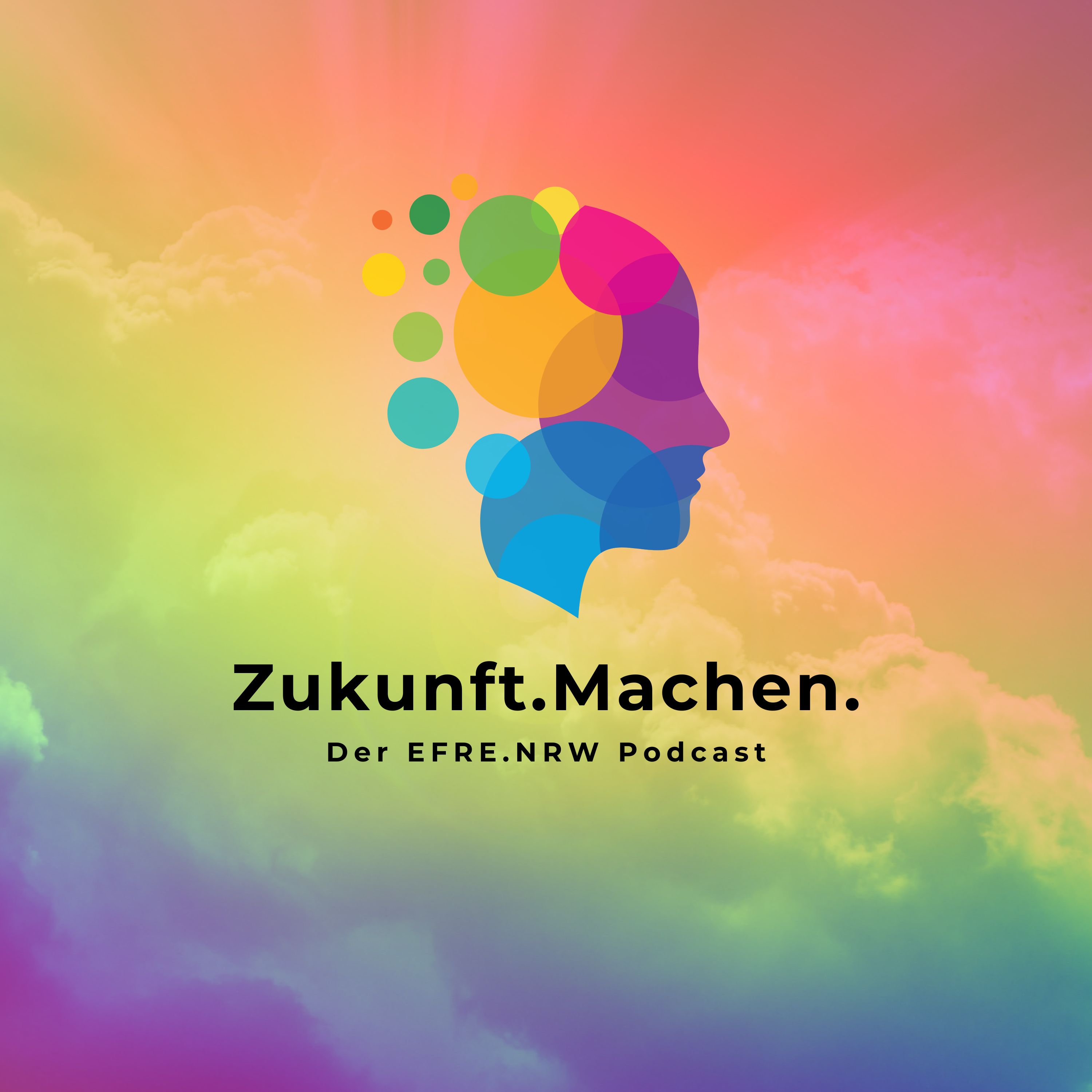 Folge 7: Ministerin Mona Neubaur über das EFRE/JTF-Programm