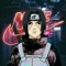 Sharingan King