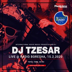 TZESAR