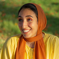 Amal Shaker