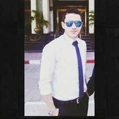 Ahmad Al Banhawy