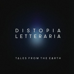 Distopia Letteraria