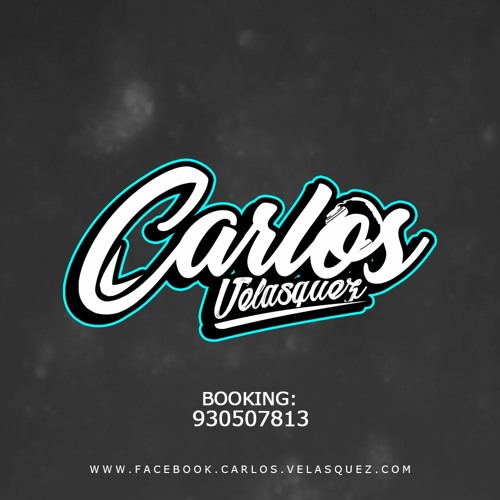 Dj Carlos Velasquez’s avatar