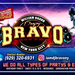 DJ BRAVO NY