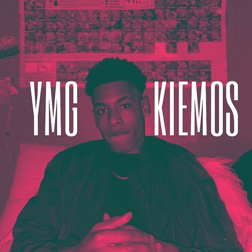 YMG Kiemos’s avatar