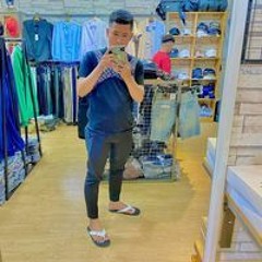 Cảnh Oder