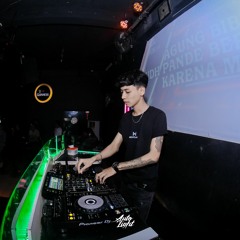 REZA SINAGA -  MIXTAPE !!