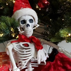 halloweenonchristmas