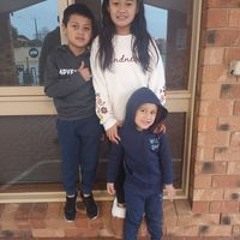 Kingston Meavao-Tato