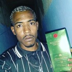 Pedro Rafael Ramos
