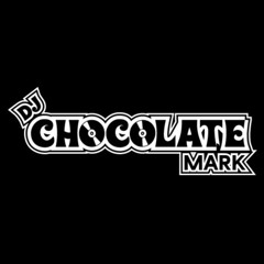 DJ Chocolate Mark
