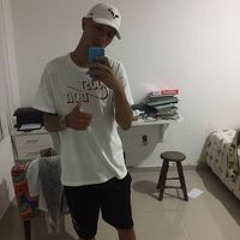 Patrick Martins
