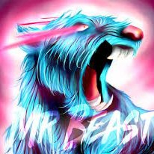 beast leapord wild’s avatar