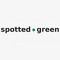 Spotted Green