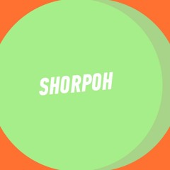 SHORPOH ❍ SOUND KITCHEN