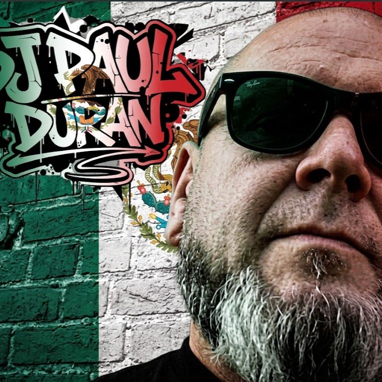 DJ PAUL DURAN