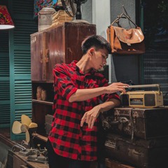 Tiêu Dao Lê Minh Đức