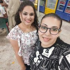 Mariam Emad