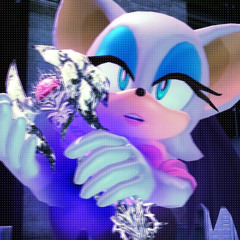 Amy Rose Official