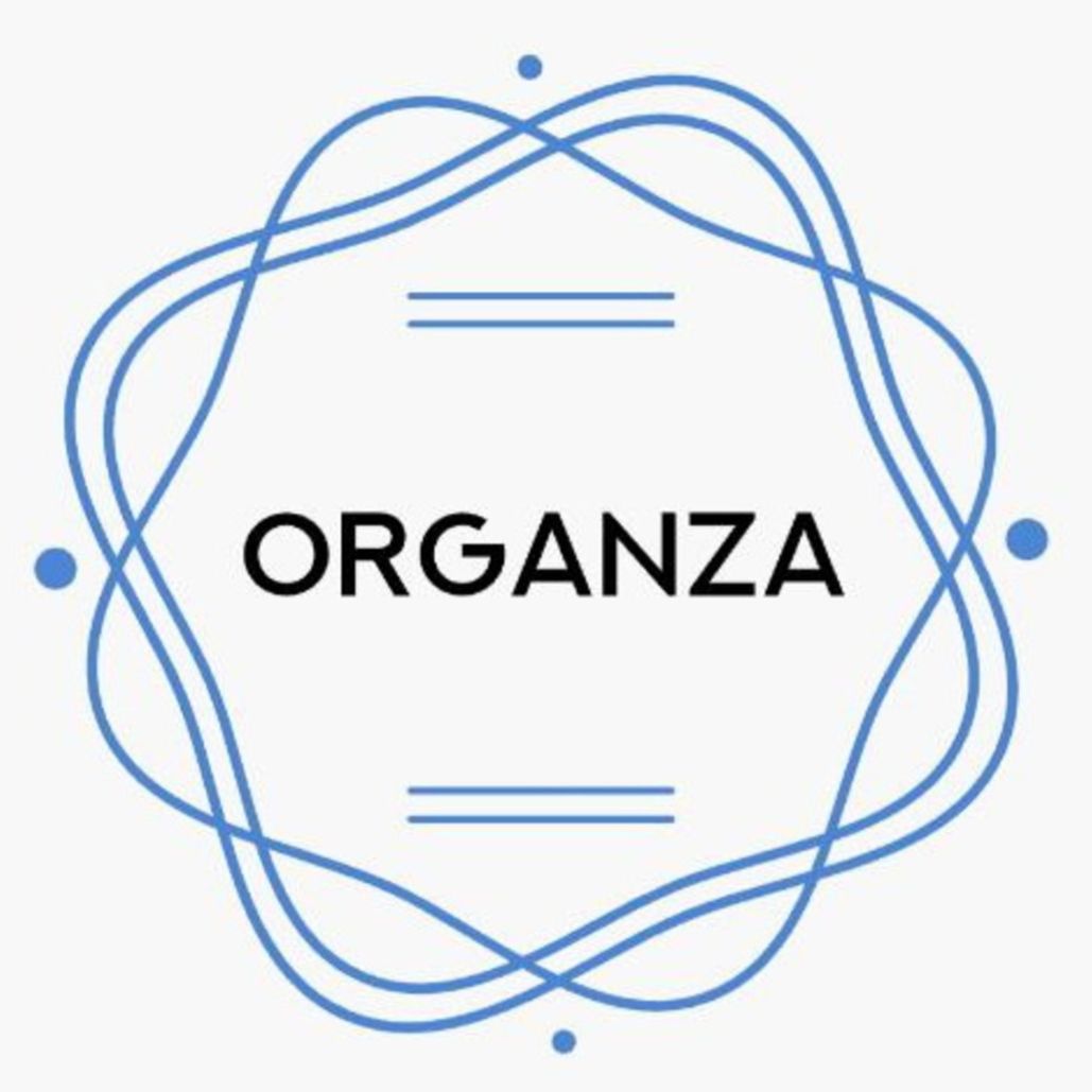 ORGANZA RECORDS