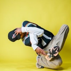 Bboy SoulSonic