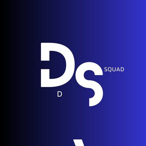 D Squad’s avatar