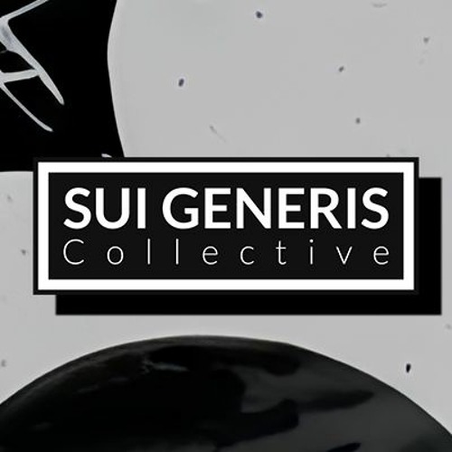 Sui Generis Collective’s avatar