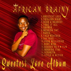 African Brainy