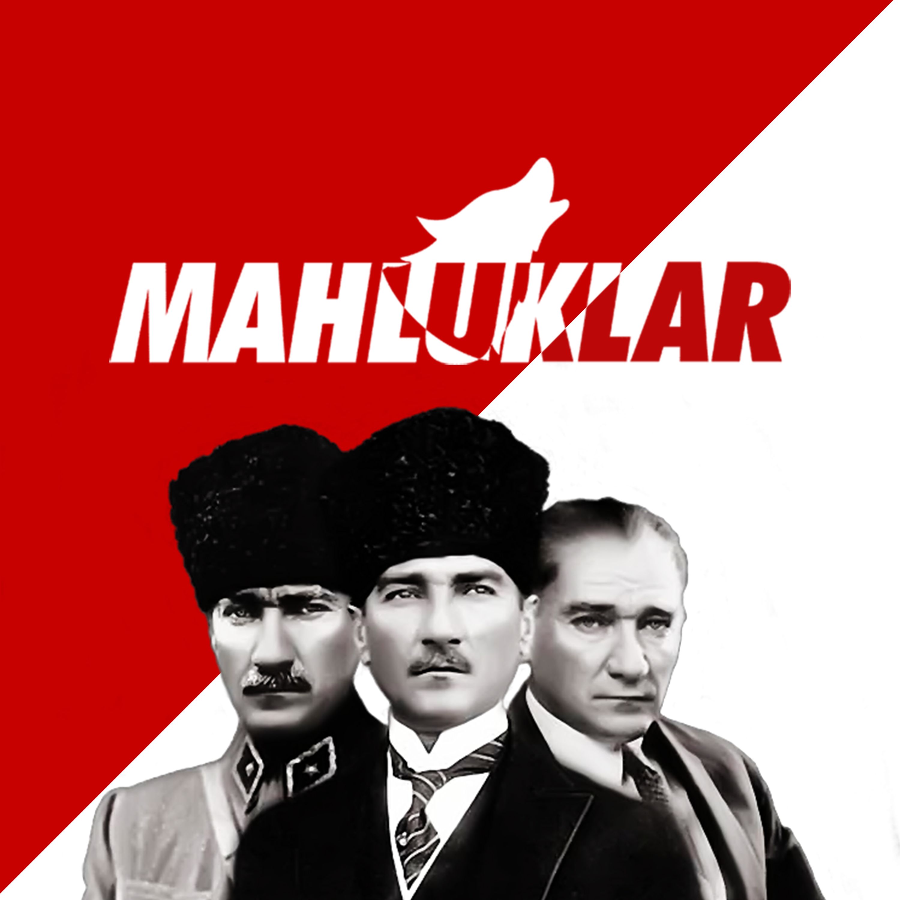 Mahluklar