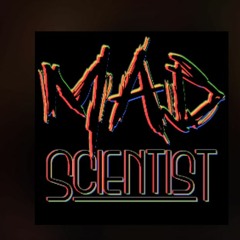 Tha Mad Scientist II