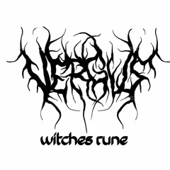witches rune