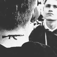 Артём Калашников