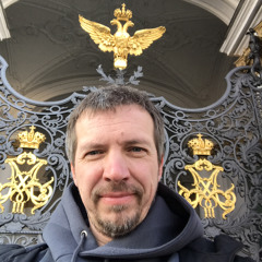 Sergey Khorkov