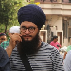 Khalsa Akshay Singh