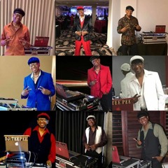 Tony DjTEE-PEE Payne