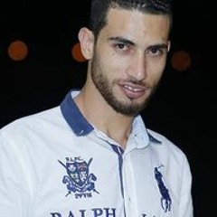 Mahmoud Shabre