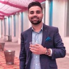 Raghu Sharma