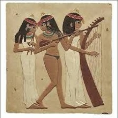 egypt music