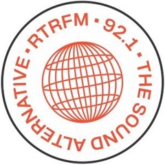 RTRFM 92.1