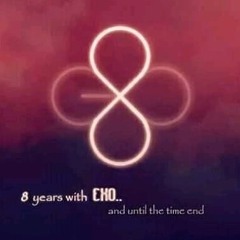 WE ARE ONE EXO