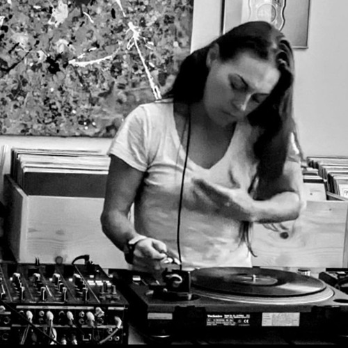Mirk Live On Couchradio 19.04.24