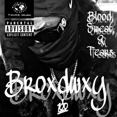 Broxdwxy