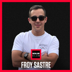 Froy Sastre