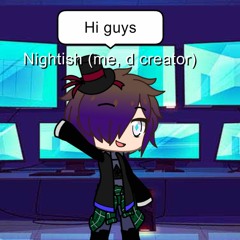 Nightish A.