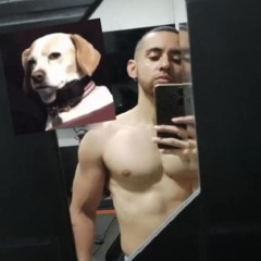Jhonatan Hernández 8