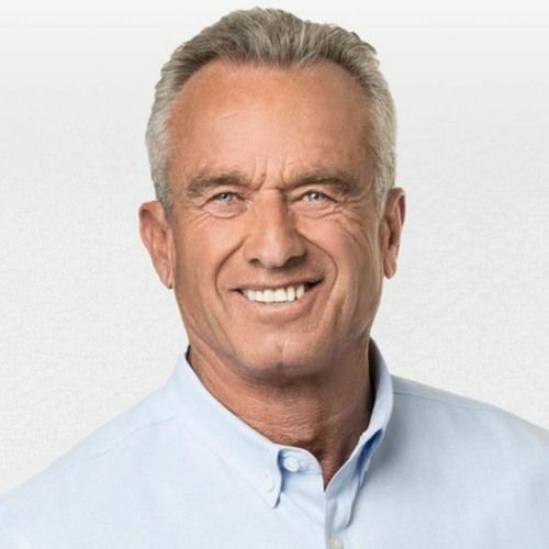 Robert F Kennedy Jr. Presidential Campaign Music’s avatar